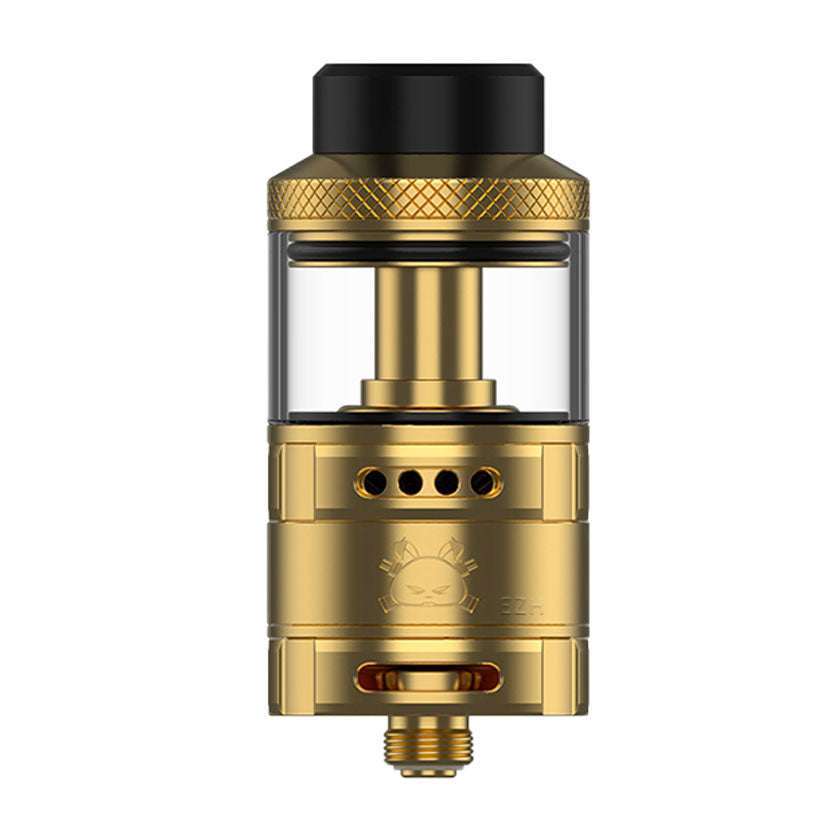 Hellvape Fat Rabbit Solo RTA Verdampfer 4.5ml