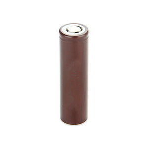 LG HG2 18650 Rechargeable Li-Ionen-Akku 20A 3000mAh