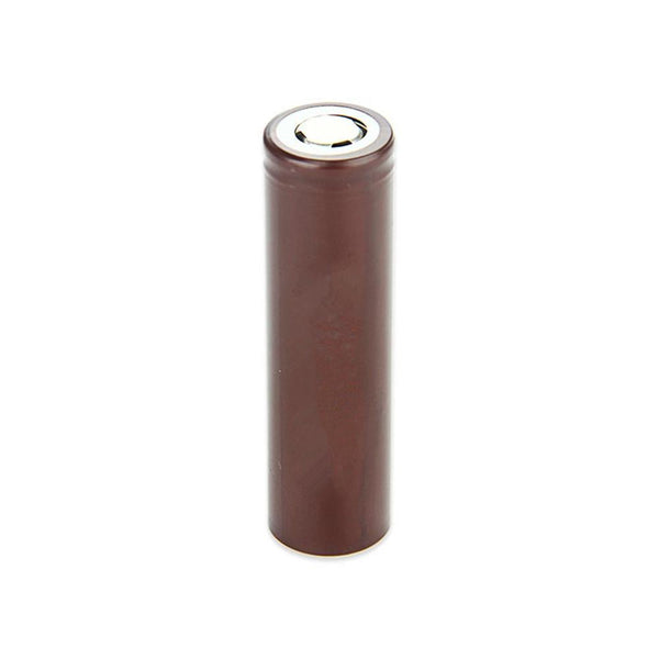 LG HG2 18650 Rechargeable Li-Ionen-Akku 20A 3000mAh