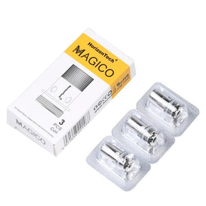 HorizonTech Magico Replacement Coils (3er Pack)