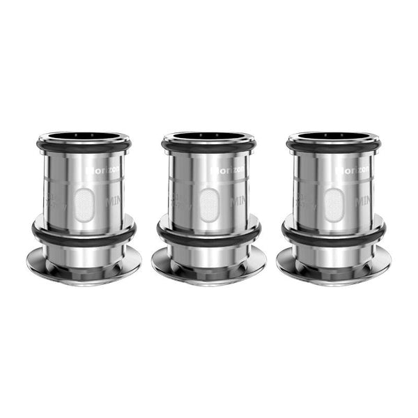 Horizon Falcon 2 Sector Mesh Coil 0,14 Ohm 3St./Pack.