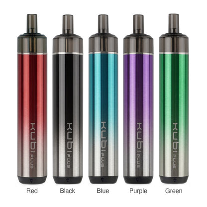 Hotcig Kubi Plus Pod Kit 850mAh 4ml