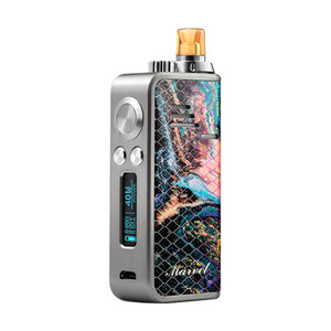 Hotcig Marvel 40 AIO Pod Kit 1200mAh