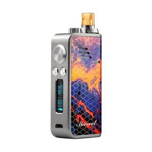 Hotcig Marvel 40 AIO Pod Kit 1200mAh