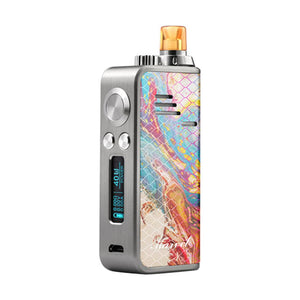 Hotcig Marvel 40 AIO Pod Kit 1200mAh