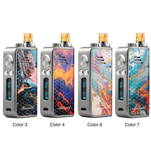 Hotcig Marvel 40 AIO Pod Kit 1200mAh