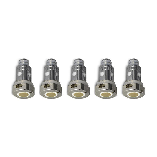 Hotcig Kubi Stick Ersatz Coil 1,2 Ohm 5St/Pack