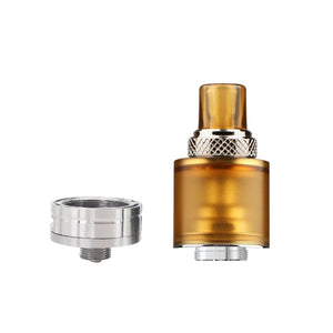 Hotcig Kubi Stick Tank Verdampfer 2ml