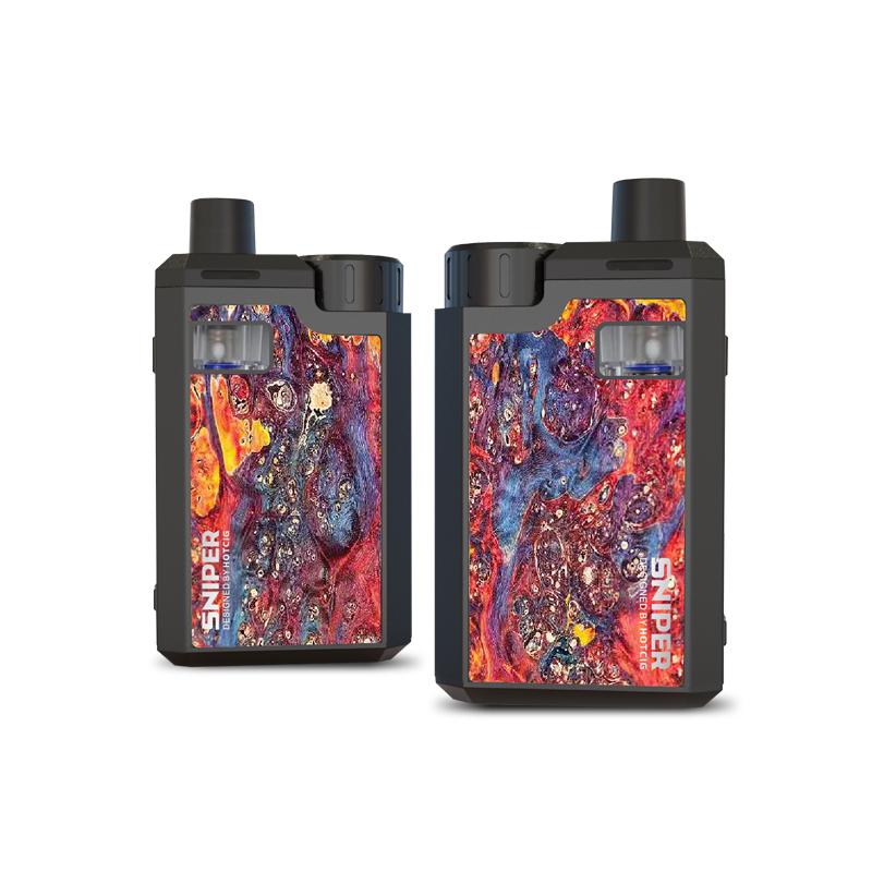 Hotcig Sniper 18650 80W Pod Kit