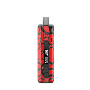 Hugo Vapor Boxer AIO 40W Pod Kit 1500mAh