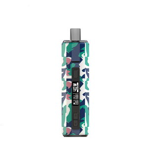 Hugo Vapor Boxer AIO 40W Pod Kit 1500mAh