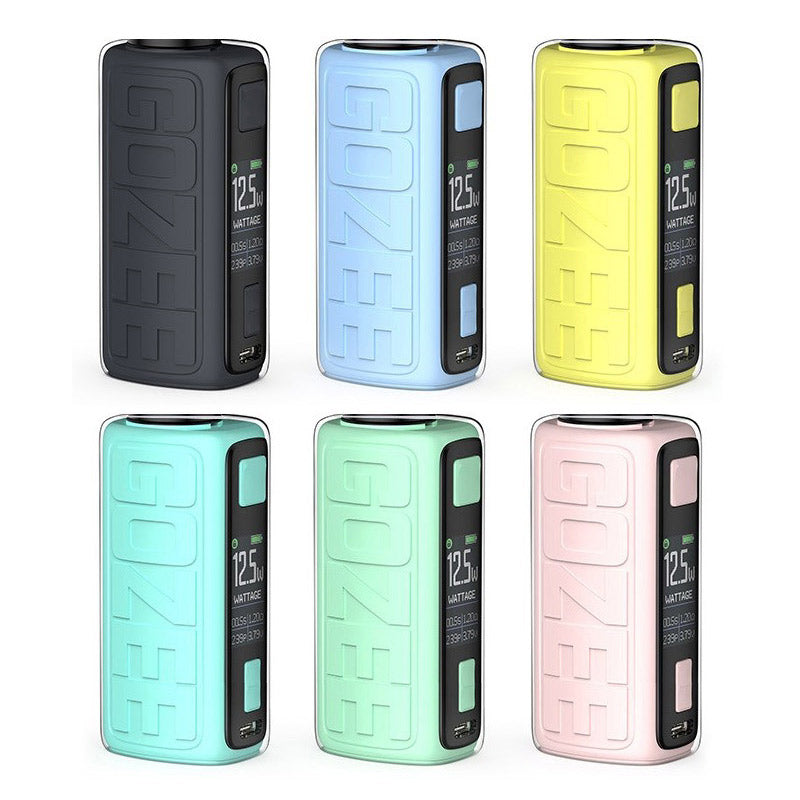 Innokin Gozee 60W Box Mod Akkuträger