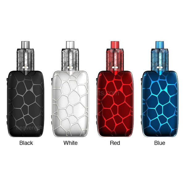IJOY Mystique 162W TC Kit mit Mystique Mesh Verdampfer - 3,5ml