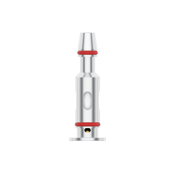 IJOY Captain AirGo Replacement Mesh Coil 5Stück/Packung