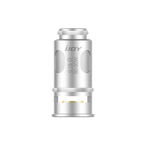 IJOY Captain Link Replacement Mesh Coil 3Stück/Packung