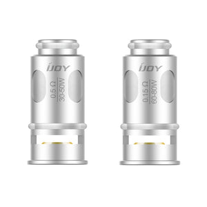 IJOY Captain Link Replacement Mesh Coil 3Stück/Packung