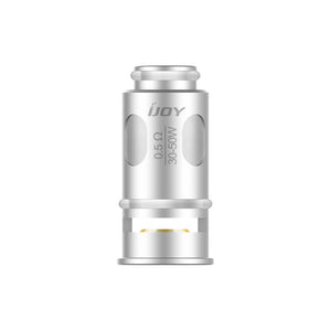 IJOY Captain Link Replacement Mesh Coil 3Stück/Packung