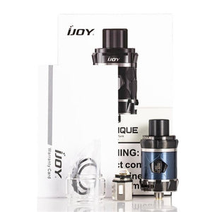 IJOY Mystique Sub Ohm Tank Verdampfer