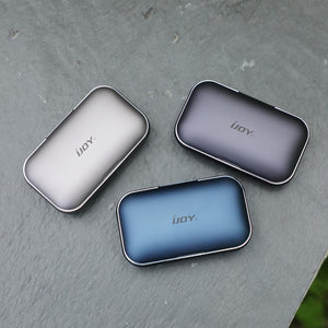 IJOY MIPO Pod Systrm Starter Kit 200mAh