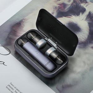 IJOY MIPO Pod Systrm Starter Kit 200mAh