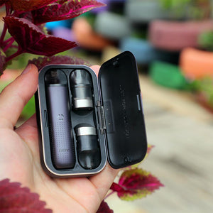 IJOY MIPO Pod Systrm Starter Kit 200mAh