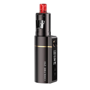 Innokin Coolfire Z50 Kit mit Zlide Tank 2100mAh & 4ml
