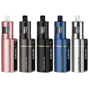 Innokin Coolfire Z50 Kit mit Zlide Tank 2100mAh & 4ml