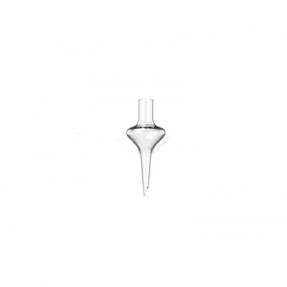 Ispire Daab Replacement Carb Cap 1Stück/Packung