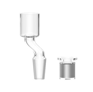 Ispire The Wand Dab Kit dual 18650(Kostenloses Zubehör)