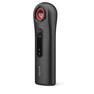 Ispire The Wand Dab Kit dual 18650(Kostenloses Zubehör)