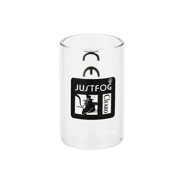 Justfog Q16 Replacement Pyrex Ersatzglas 1Stück/Packung