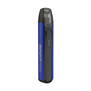 JUSTFOG Minifit Max Mod Pod Kit 650mAh