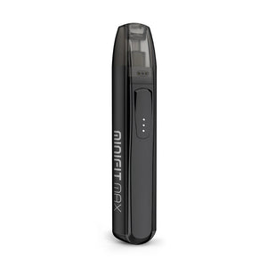 JUSTFOG Minifit Max Mod Pod Kit 650mAh