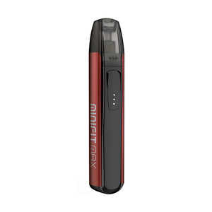 JUSTFOG Minifit Max Mod Pod Kit 650mAh