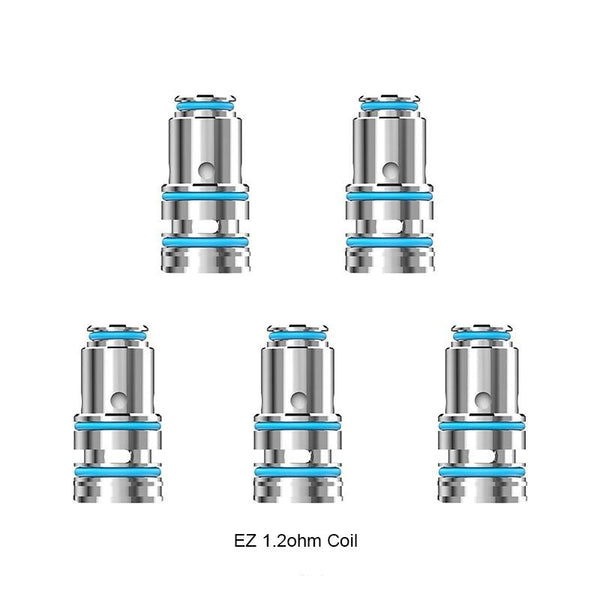 Joyetech EZ-Serie Ersatz Coil für Exceed Grip Pro/Plus