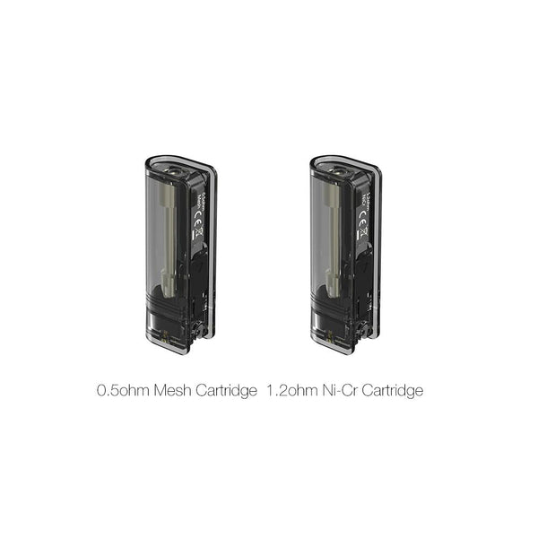 Joyetech eGrip Mini Ersatz Pod Cartridge 1,3ml 5St./Pack.