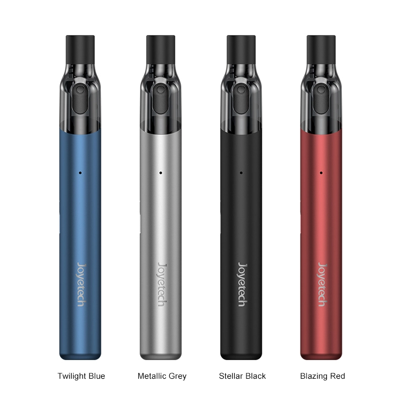 Joyetech eGo Air Pod Kit 650mAh online kaufen jetzt bei vapormo.de
