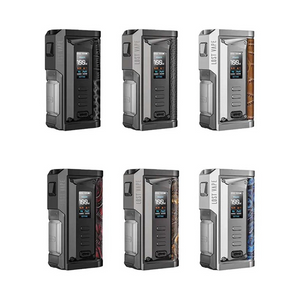 Lost Vape Centaurus Quest BF 100W Box Mod Akkuträger