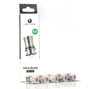 Lost Vape Ultra Boost (UB Ultra) V2 Coil (5St/Pack)