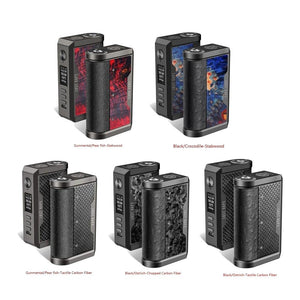 Lost Vape Centaurus DNA 250C Box Mod Akkuträger 200W