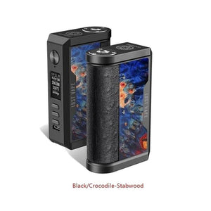 Lost Vape Centaurus DNA 250C Box Mod Akkuträger 200W