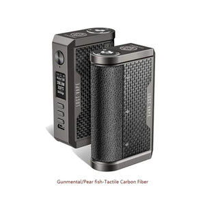 Lost Vape Centaurus DNA 250C Box Mod Akkuträger 200W