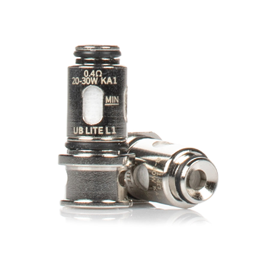 Lost Vape UB Lite Replacement Coil (5Stück/Packung)
