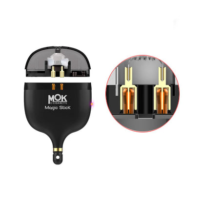 MOK Magic Stick Pod System Kit 250mAh & 2ml