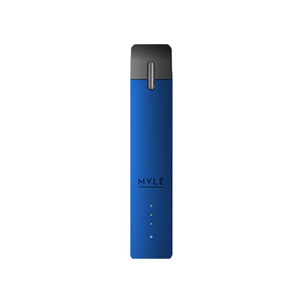 Myl All-in-one Pod System Kit 240mAh kaufen online Deutschland vapormo.de Myl All-in-one Pod System Kit 240mAh kaufen online Deutschland vapormo.de