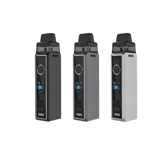 OBS Cabo Pod Mod Kit 80W