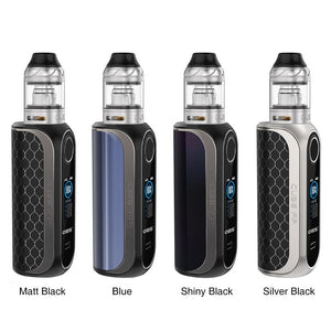 OBS Cube FP Fingerabdruck 80W VW Kit - 4ml
