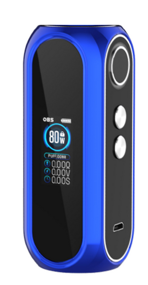 OBS Cube Pro 3000mAh Box Mod Akkuträger