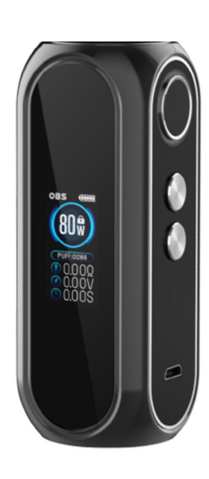 OBS Cube Pro 3000mAh Box Mod Akkuträger