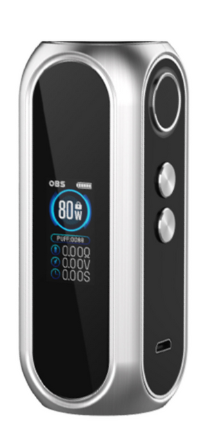 OBS Cube Pro 3000mAh Box Mod Akkuträger